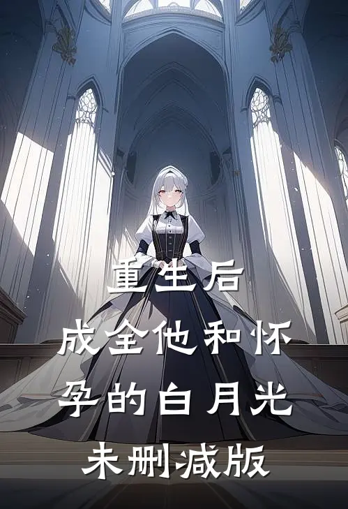 重生后，成全他和怀孕的白月光未删减版
