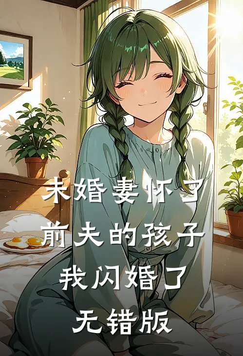 未婚妻怀了前夫的孩子，我闪婚了无错版
