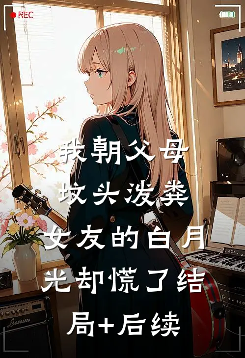 我朝父母坟头泼粪，女友的白月光却慌了结局+后续
