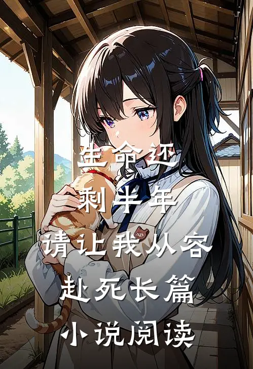 生命还剩半年，请让我从容赴死长篇小说阅读