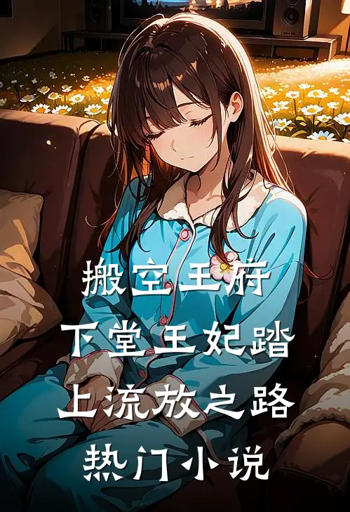 搬空王府，下堂王妃踏上流放之路热门小说