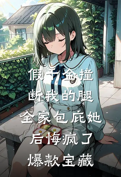 假千金撞断我的腿，全家包庇她后悔疯了爆款宝藏