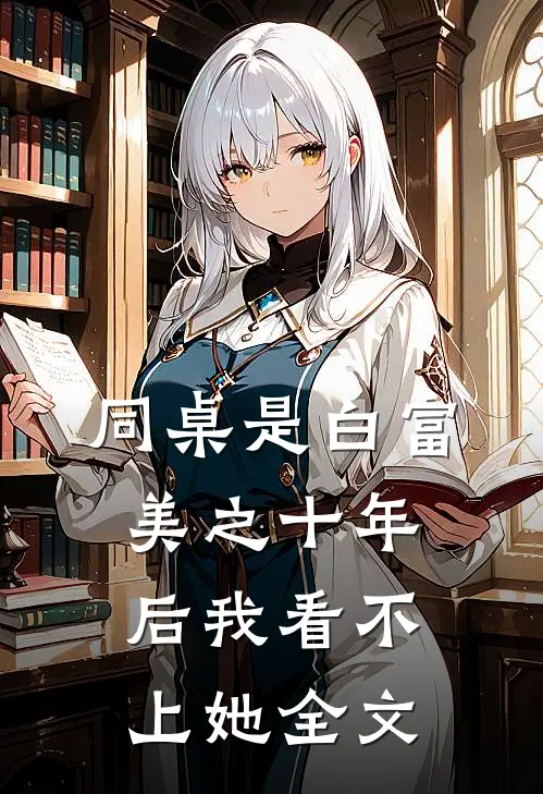 同桌是白富美之十年后我看不上她全文
