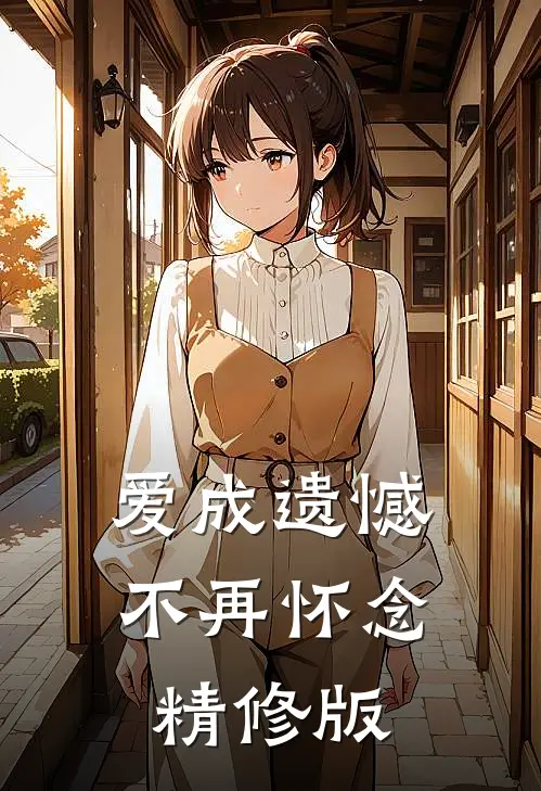 爱成遗憾，不再怀念精修版