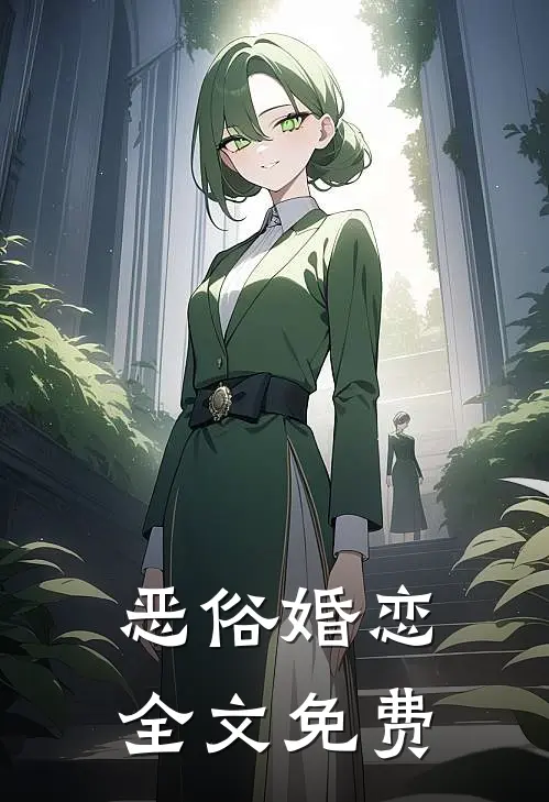 恶俗婚恋全文免费