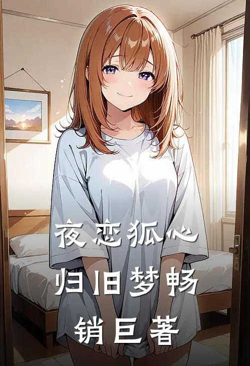 夜恋狐心归旧梦畅销巨著