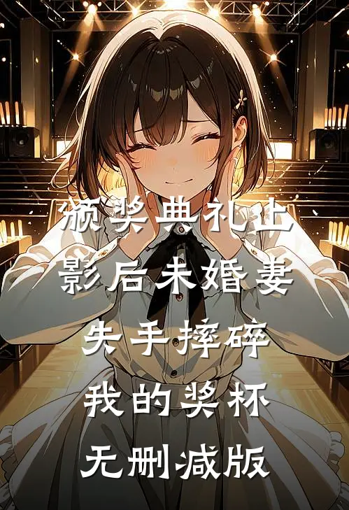 颁奖典礼上，影后未婚妻失手摔碎我的奖杯无删减版