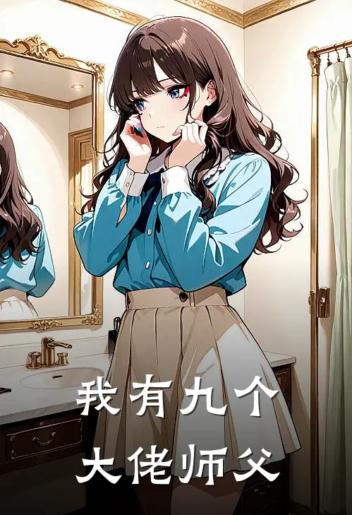 我有九个大佬师父