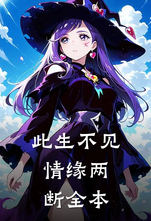 此生不见，情缘两断全本