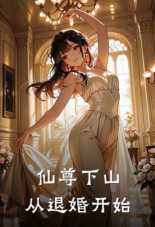 仙尊下山，从退婚开始