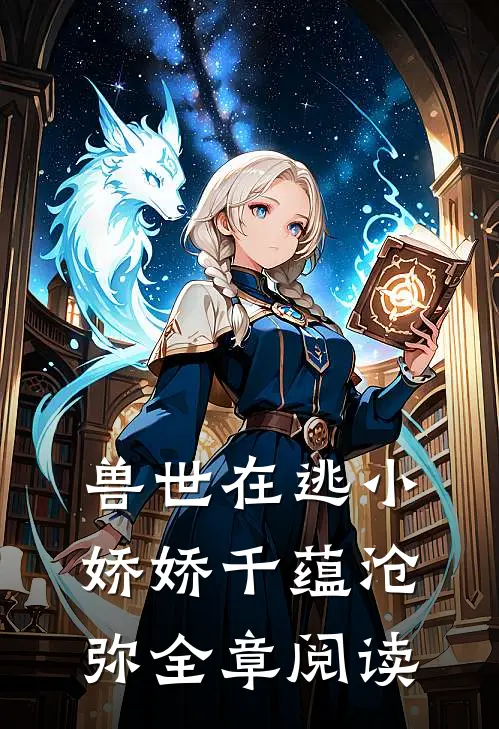 兽世在逃小娇娇千蕴沧弥全章阅读