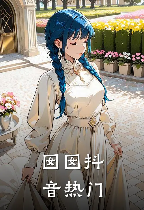 囡囡抖音热门