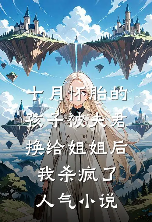 十月怀胎的孩子被夫君换给姐姐后，我杀疯了人气小说