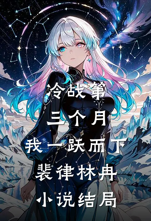 冷战第三个月，我一跃而下裴律林冉小说结局