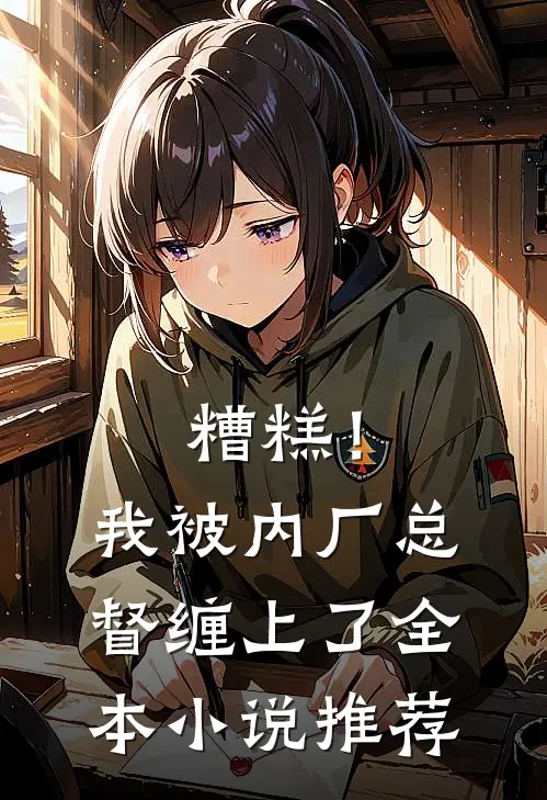 糟糕！我被内厂总督缠上了全本小说推荐