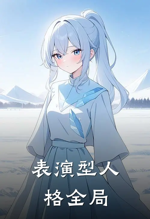 表演型人格全局