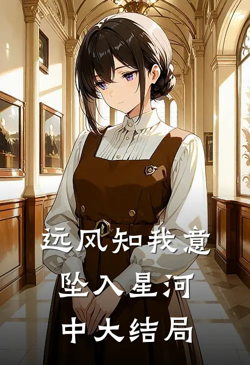 远风知我意，坠入星河中大结局