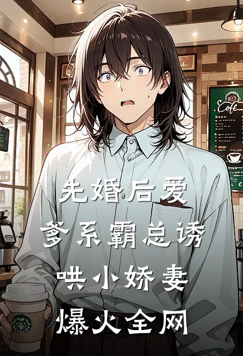 先婚后爱：爹系霸总诱哄小娇妻爆火全网