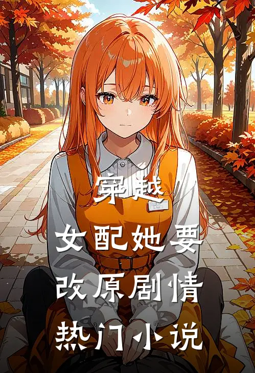 穿越：女配她要改原剧情热门小说