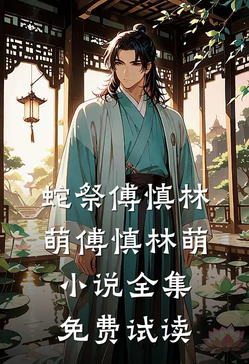 蛇祭傅慎林萌傅慎林萌小说全集免费试读