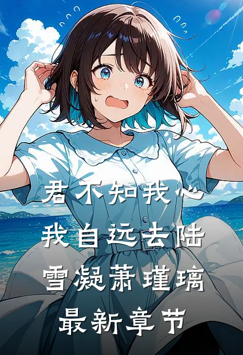 君不知我心，我自远去陆雪凝萧瑾璃最新章节