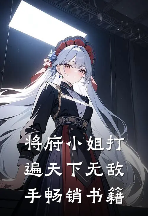将府小姐打遍天下无敌手
畅销书籍