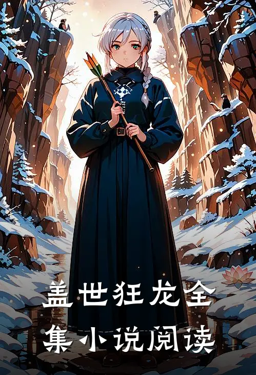 盖世狂龙全集小说阅读