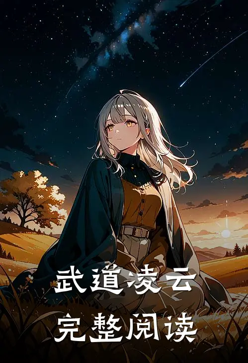 武道凌云完整阅读