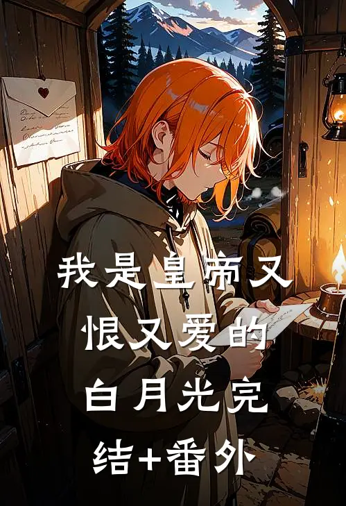 我是皇帝又恨又爱的白月光完结+番外
