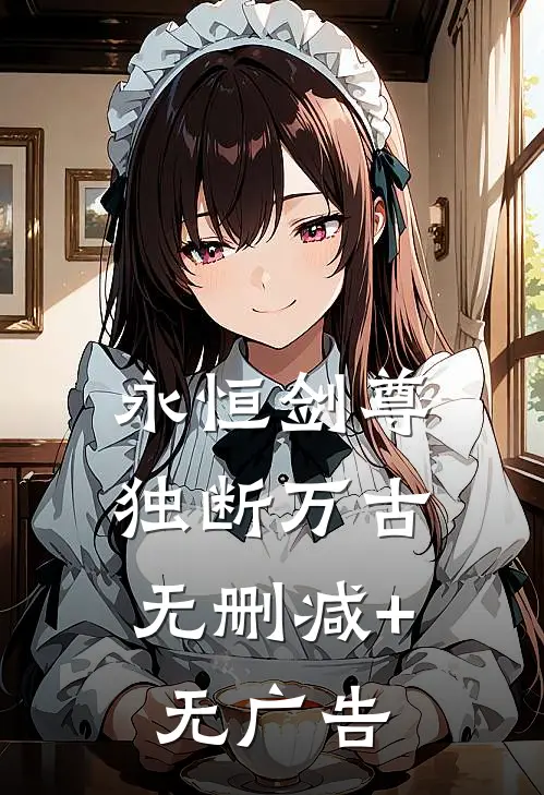 永恒剑尊，独断万古无删减+无广告