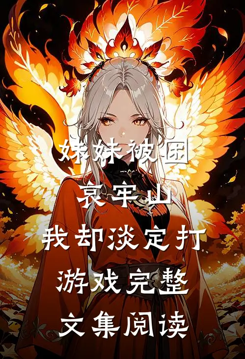 妹妹被困哀牢山，我却淡定打游戏完整文集阅读