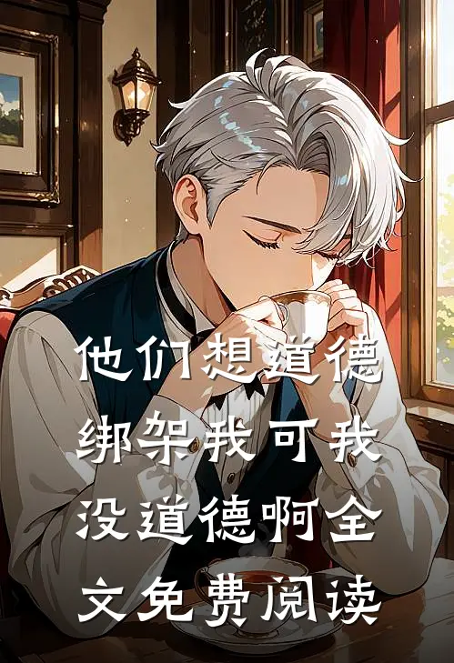 他们想道德绑架我可我没道德啊全文免费阅读