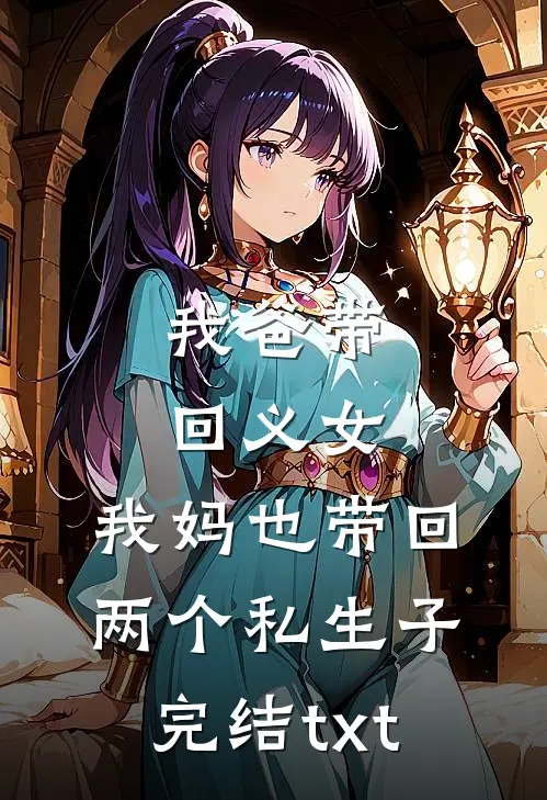 我爸带回义女，我妈也带回两个私生子完结txt