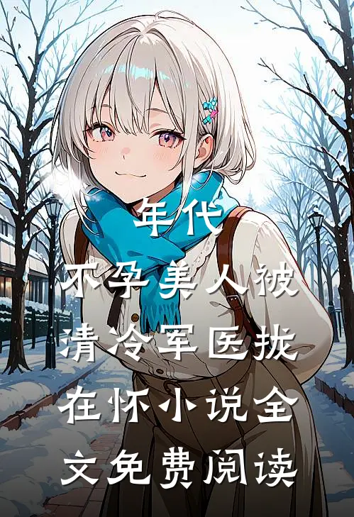 年代：不孕美人被清冷军医拢在怀小说全文免费阅读
