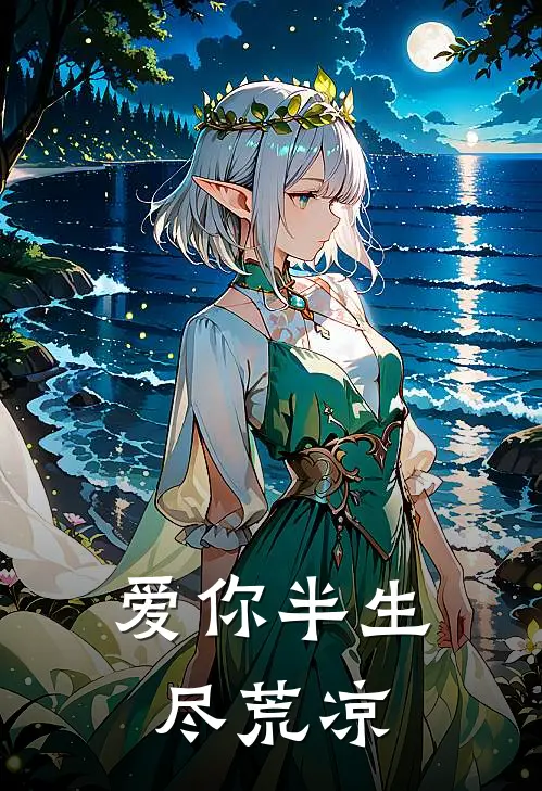 爱你半生尽荒凉