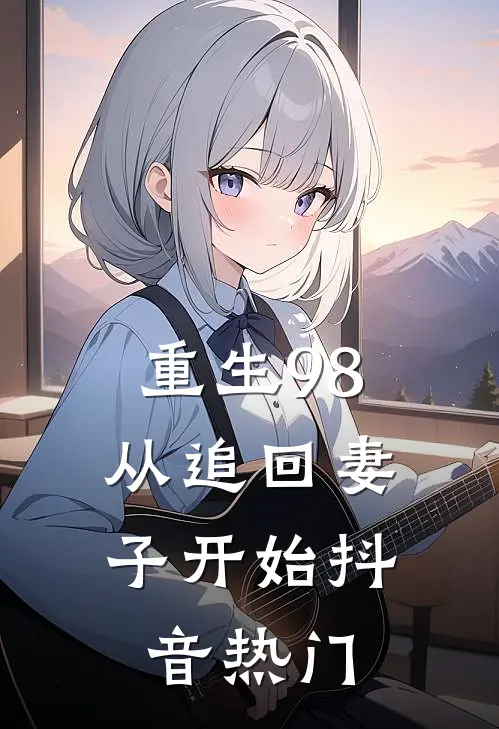 重生98：从追回妻子开始抖音热门