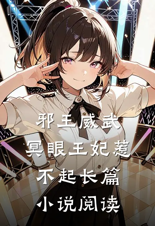 邪王威武冥眼王妃惹不起长篇阅读