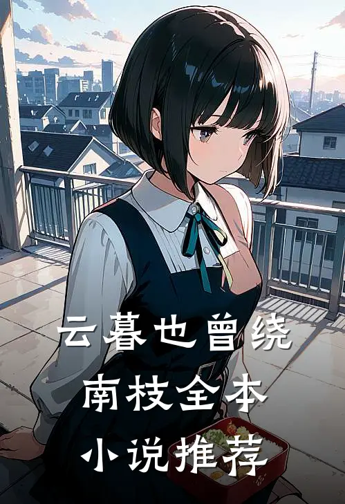 云暮也曾绕南枝全本小说推荐