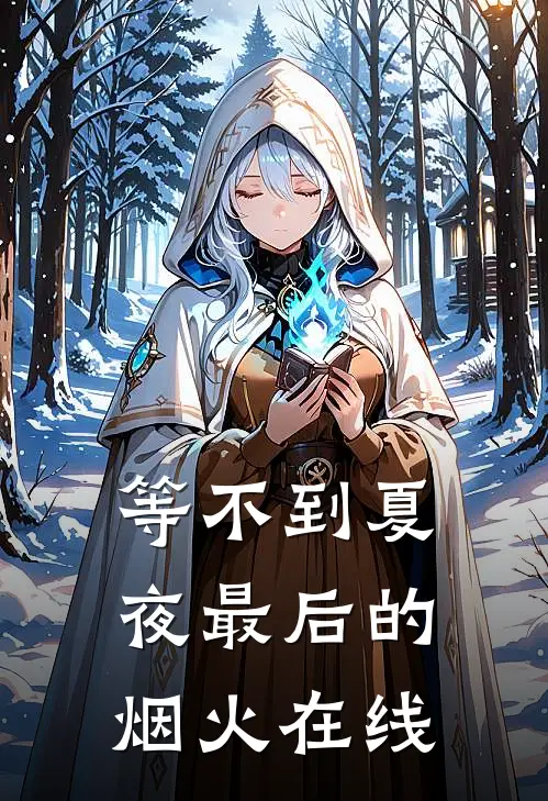 等不到夏夜最后的烟火在线