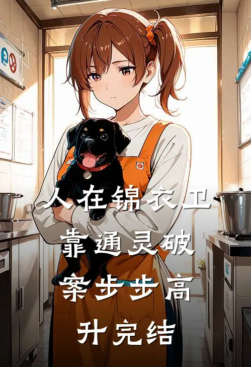 人在锦衣卫，靠通灵破案步步高升完结