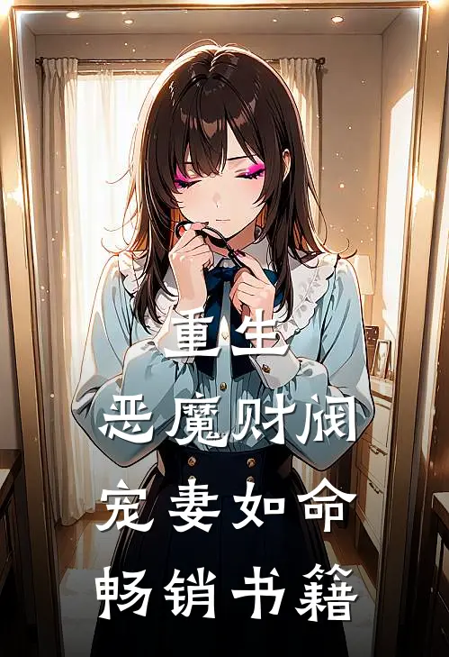 重生恶魔财阀宠妻如命畅销书籍免费阅读