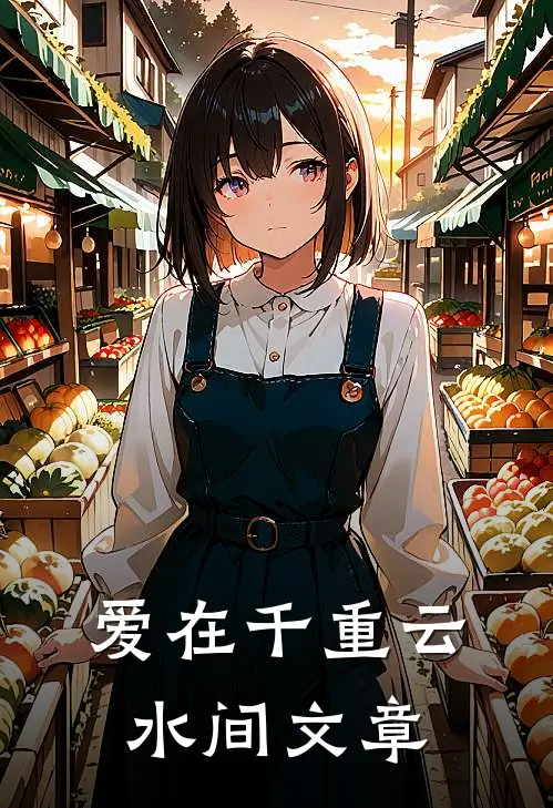 爱在千重云水间文章