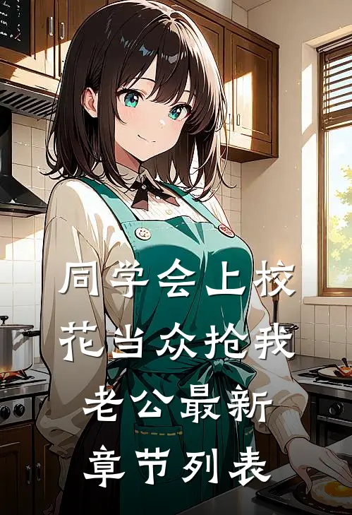 同学会上校花当众抢我老公最新章节列表