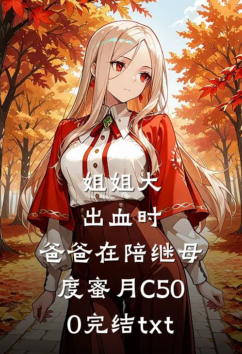 姐姐大出血时，爸爸在陪继母度蜜月C500完结txt