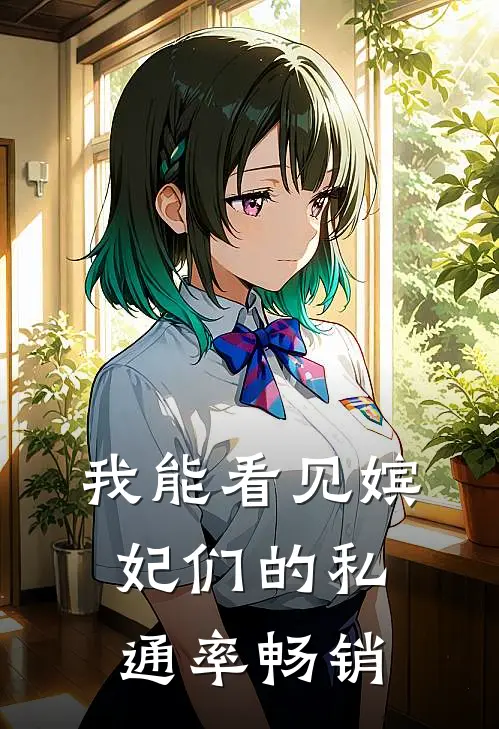 我能看见嫔妃们的私通率畅销