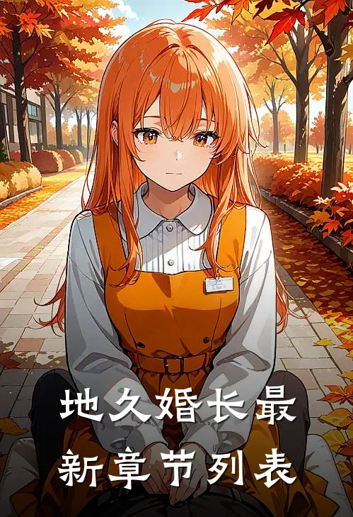 地久婚长最新章节列表