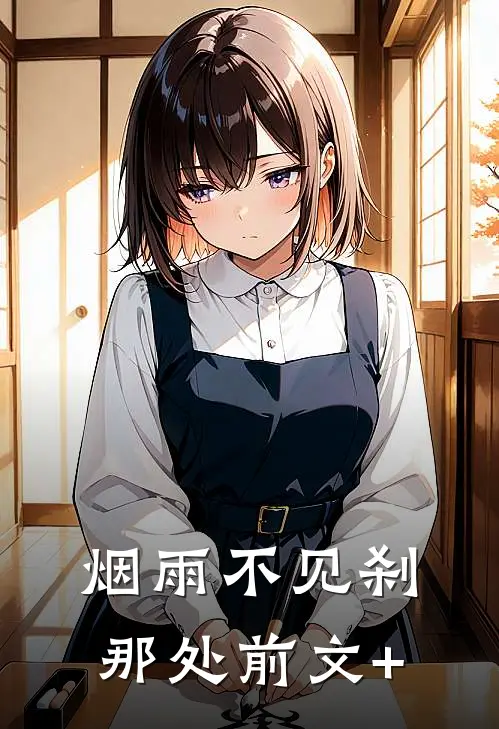 烟雨不见刹那处前文+