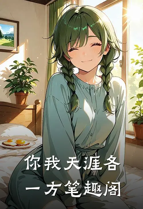 你我天涯各一方笔趣阁