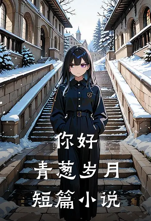 你好,青葱岁月短篇