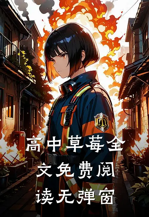 高中草莓全文免费阅读无弹窗
